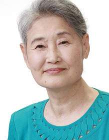 Kyôko Izumi