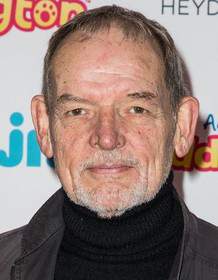 David Schofield