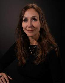 Gabriela Cowperthwaite