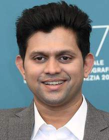 Aditya Modak