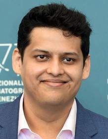 Chaitanya Tamhane