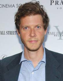 Jake Paltrow