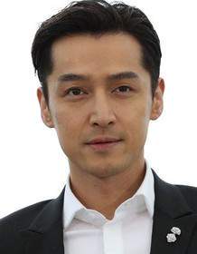 Ge Hu