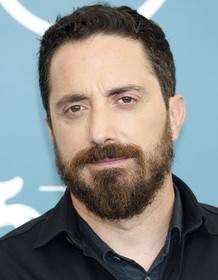 Pablo Larraín