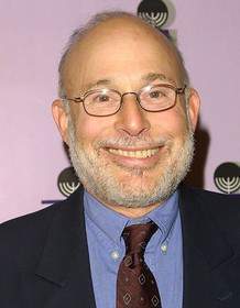 Mark Jonathan Harris