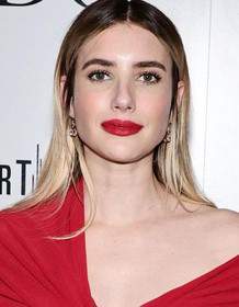 Emma Roberts