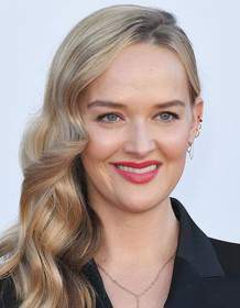 Jess Weixler