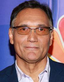 Jimmy Smits