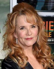 Lea Thompson