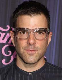 Zachary Quinto