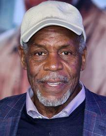 Danny Glover