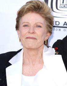 Patty Duke