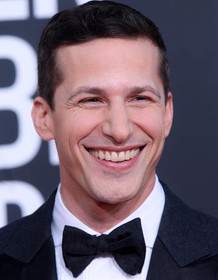 Andy Samberg