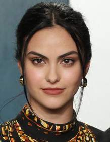 Camila Mendes