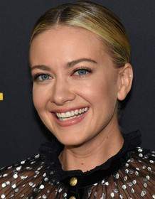 Meredith Hagner