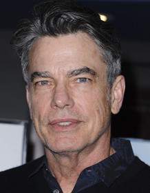 Peter Gallagher