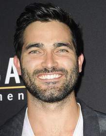 Tyler Hoechlin