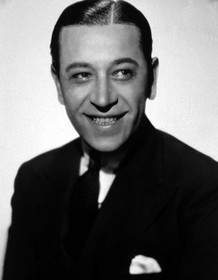 George Raft