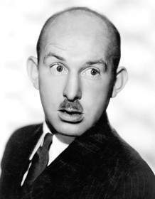 Vince Barnett