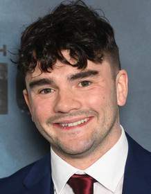 Cameron Fulton