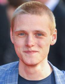 Lewis Gribben