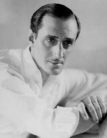 Basil Rathbone