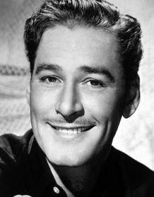 Errol Flynn