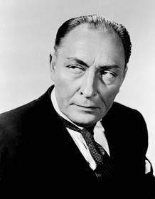 Lionel Atwill