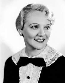 Minna Gombell