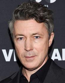 Aidan Gillen