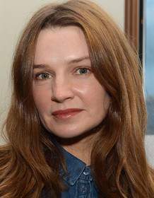 Catherine Walker