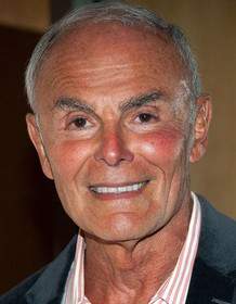 John Saxon