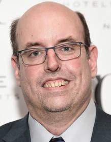 Christopher Ashley