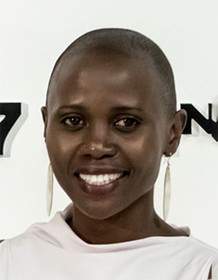 Eliane Umuhire