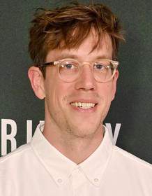 Alex Pritz