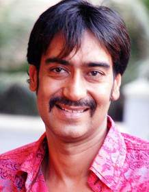 Ajay Devgn