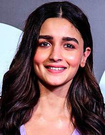 Alia Bhatt