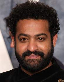 N.T. Rama Rao Jr.