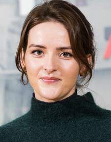 Olivia Morris