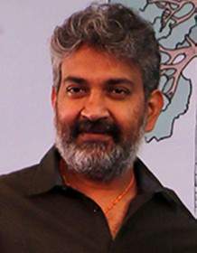 S.S. Rajamouli