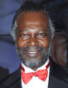 Levi Roots