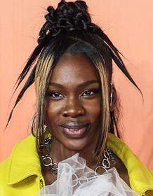 Vivian Oparah