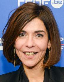 Lubna Azabal