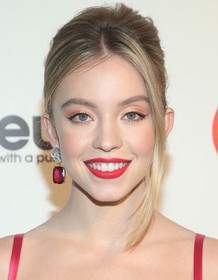 Sydney Sweeney
