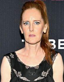 Tina Satter