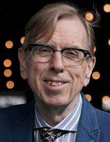 Timothy Spall