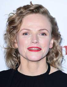 Maxine Peake