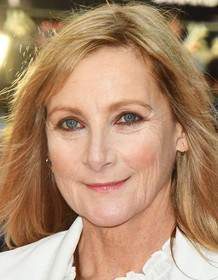 Lesley Sharp