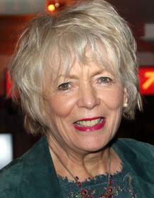 Alison Steadman