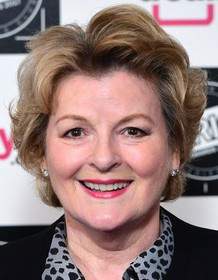 Brenda Blethyn